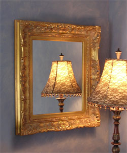 Mirror Frames, Custom Mirrors and Custom Framed Mirrors serving NY, NYC and  Westchester areas