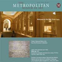 metropolitan museum