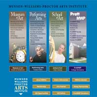 munson williams museum